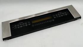 Ge 164049416010 Double Oven Touch Panel 27 Inch