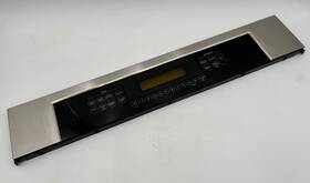 16404941g009 Ge Single Oven Touch Panel 30 Inch Wb36t10882