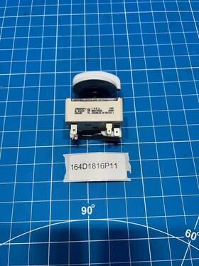 164d1816p11 Ge Oem Range Element Switch 164d1816p11 Ge Oem Range Element Switch