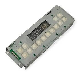 164d1954p001 Ge Same Day Ship Oven Control