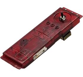 164d2851p007 Ge Same Day Ship Range Control 2-year Warranty