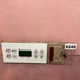 164d3147g003 Ge Range Control Board