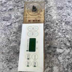164d3147g024 Ge 164d3147g005 Oven Control Board Part # Free Next Day Shipping