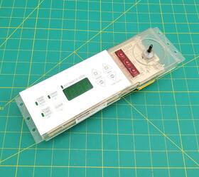 164d3147g007 Ge Range Control Lifetime Warranty Ships Today