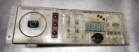164d3147g041 Ge Range Control Board Part #