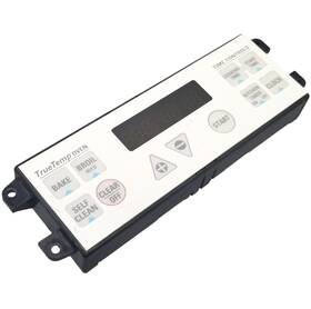 164d3260p003 Ge Oem Oven Control Board 1-year Warranty Free Same Day Shipping