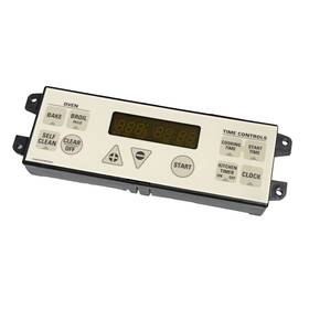 164d3261g006 Ge Oven Control Board -free Shipping