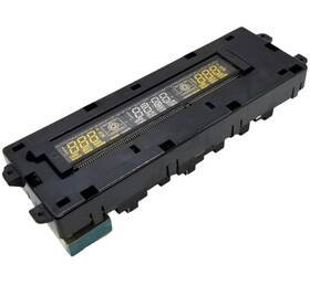 164d4778p008 Ge Oem Oven Control Wb27t10435 Wb27t10431 5-year Warranty Free Same Day Shipping