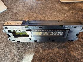 164d4779p025 Ge Genuine Oven Control Board