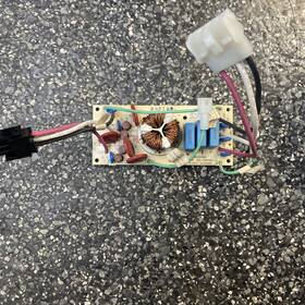 Ge 164d5622g001 Oven Control Board Part #