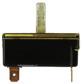 164d5881p002 Ge Oven Infinite Control Switch