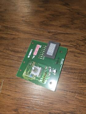 164d6200g003 Ge Zet1pm2ss Official Wall Oven Encoder Wb27t10820 2090490576 2