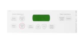 164d6401p007 Ge Appliance Faceplate Graphics