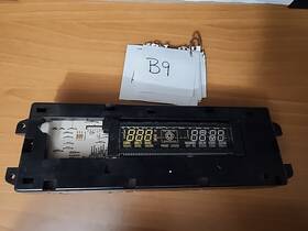 164d6476g042 Ge Range Oven Control Board Pn