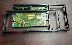 164d6817g001 Ge Oven Control Board Free Shipping