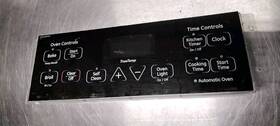 164d8450g015 Ge Range Control Board Part #