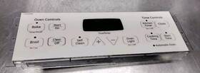 164d8450g018 Ge Oven Control Board Part #