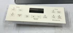 164d8450g034 Ge Range Control Board Part # Free Shipping