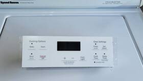 164d8450g153 Ge Range Control Board Shipped Same/next Day