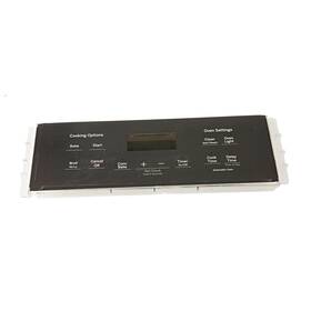 164d8450g165 Ge Stove Control Board - Free Shipping
