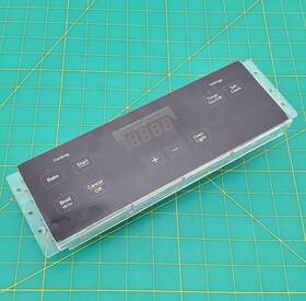 164d8450g167 Ge Range Control Lifetime Warranty Ships Today