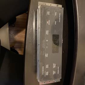 164d8450g172 Ge Oven Control Board