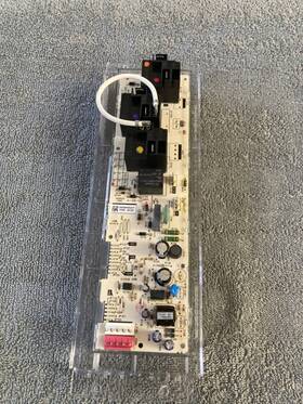 164d8450g217 Ge Oven Control Board