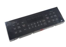164d8496g011 Ge Genuine Range Control Board Same Day Shipping And 60 Days Warranty