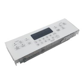 164d8496g170 Ge Genuine Range Control Board Same Day Shipping And 60 Days Warranty