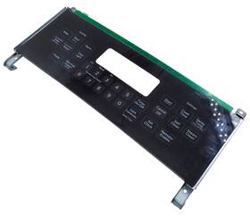 164d9373g003 Ge Genuine Range Control Board Same Day Shipping And 60 Days Warranty