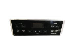 Jbs160dm3ww Ge 16d8450g032 Genuine Range Oven Control Board