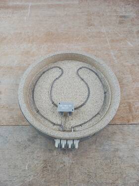 1800842311 Ge Range Radiant Element 7in
