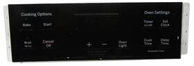 183d5644p001 Ge Oven Range Board Oem Free 1 Year Warranty Lt1