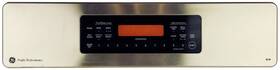 183d6194p002 Ge Oven Touch Screen Control Panel 183d6194p002 Ge Oven Touch Screen Control Panel