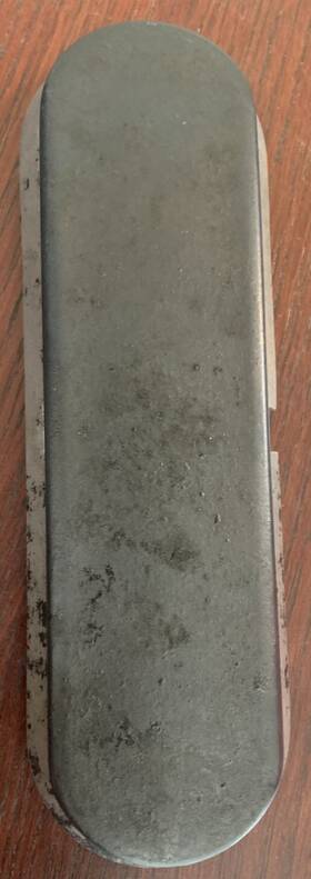 183d6223p002 Ge Profile Range Burner Base Head With Cap Oval