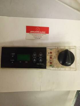 183d7277p003 Ge Oven Control Board Amk-399