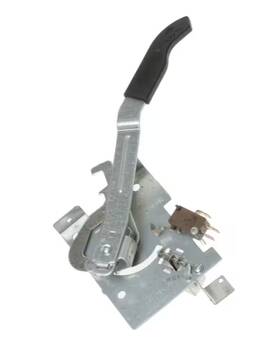 183d9944p001 Ge Appliance Door Lock And Latch Assembly Oven