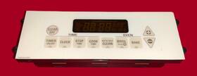 191d1001p010 Ge Gas Oven Control Board - Part # Wb27k5187