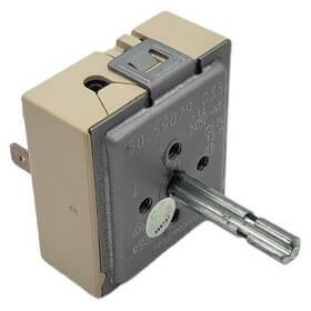 191d2990p002 Ge Oem Range Infinite Switch 180-day Warranty Ships Today