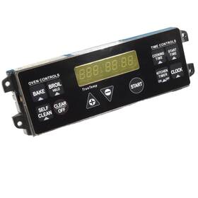 191d3159p128 Ge Oem Wb27t10380 Control 1-year Warranty Fast Free Shipping