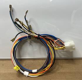 191d4727g002r10 Ge Range Wire Harness 191d4727g002r10. Cj