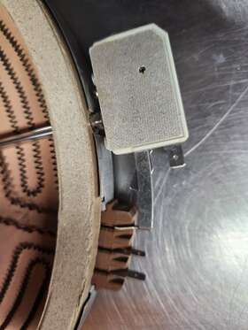 191d4988poo3 Ge Range Surface Element