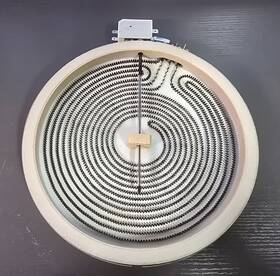 191d5129p005 Ge Cooktop Element Free Shipping S1
