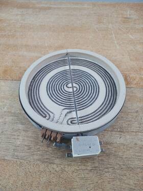 191d5597p001 Ge Stove 8.5in Surface Element