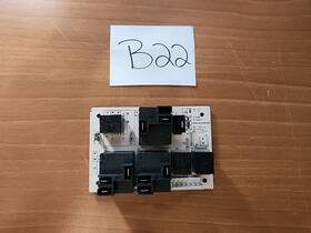 191d6006g001 Ge Range Oven Control Board Pn