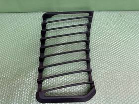 191d6557p002 Ge Wb31t10144 Range Cooktop Left Burner Grate Profile