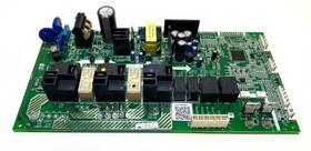 191d7464g036 Ge Range Oven Stove Control Board Wb27x21657 191d7464g036 Ge Range Oven Stove Control Board Wb27x21657