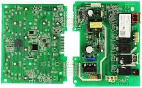 191d8472g002 Ge Oven 191d8472g002control Board