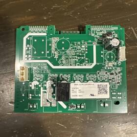 191d8472g010 Ge Oven Control Board