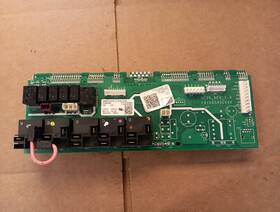 191d8545g003 Ge Range Control Board Part#